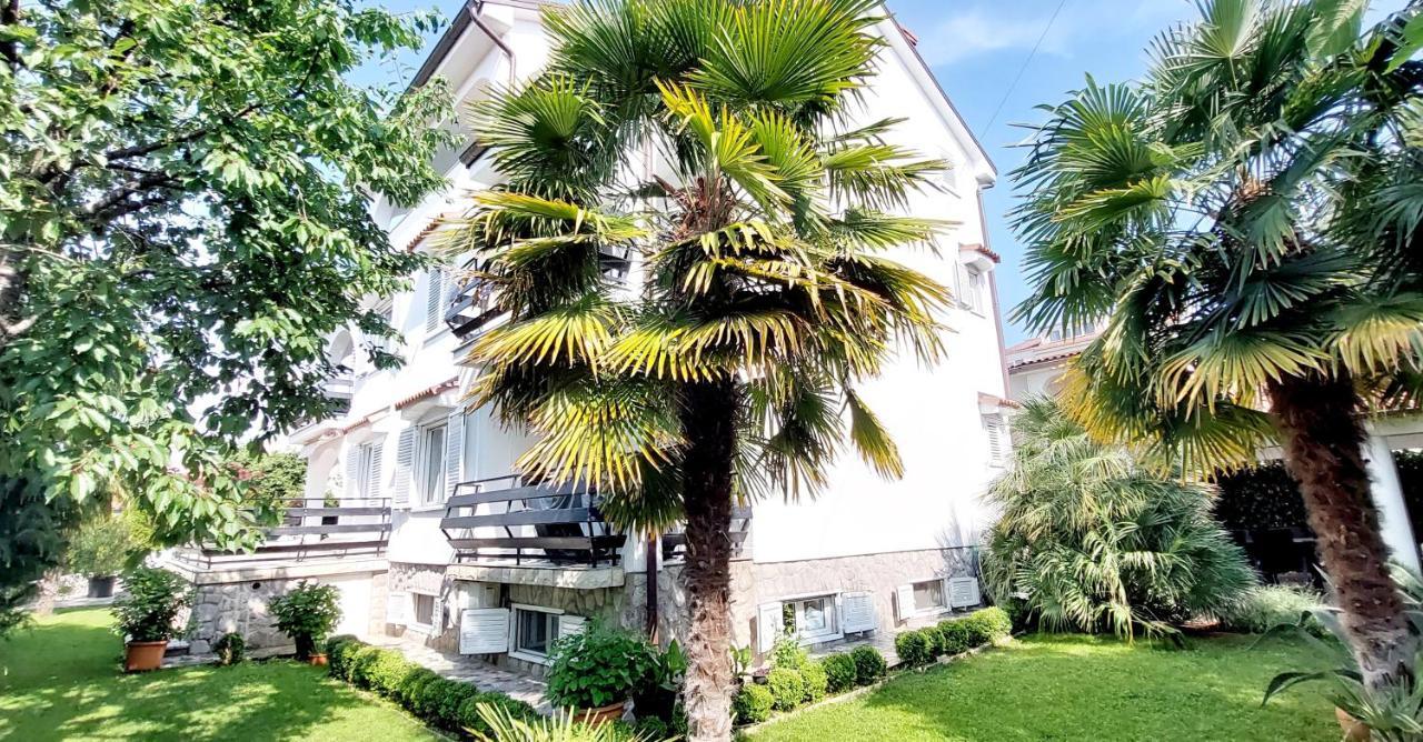 Apartments Bella Vita 2 Malinska Exterior photo
