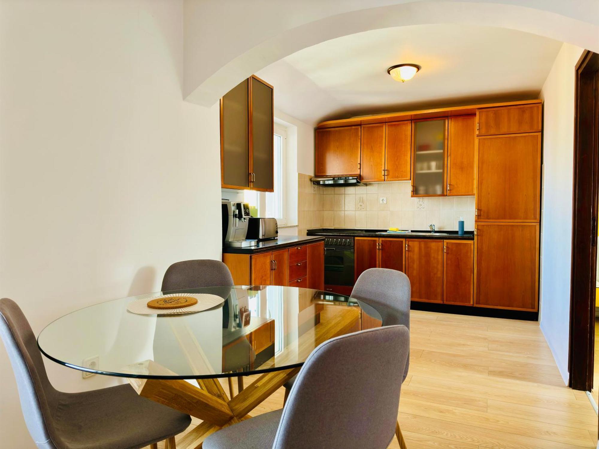 Apartments Bella Vita 2 Malinska Exterior photo
